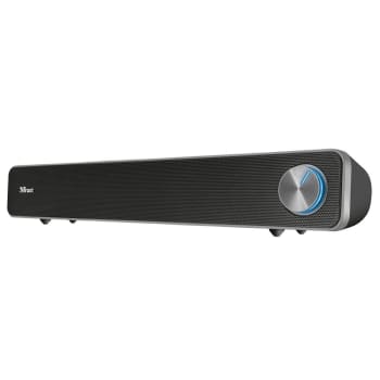 Soundbar Trust Arys USB/P2 6W RMS - 22946