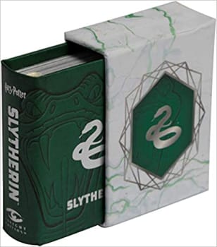 [Pré-venda] Harry Potter: Slytherin