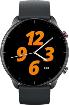 Smartwatch Amazfit GTR 2 GPS - Versão Global