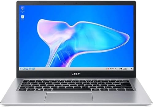 Notebook Acer A514-54-324N i3 4GB 256GB Linux