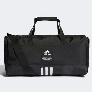 Mala Adidas 4Athlts Pequena - Preto