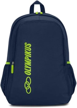 Mochila Olympikus Essential Logo Unissex