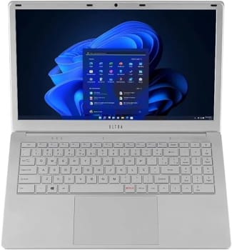 Notebook Ultra, W11 Home, Processador Intel Celeron N4020, Memória 4GB 120GB SSD, Tela 15,6