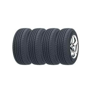 Kit 4 Pneus Aro 17 225/65R17 Westlake Radial