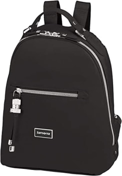 Mochila Feminina Samsonite Karissa