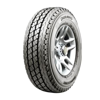 Pneu Bridgestone Aro 15 205/70R15 Duravis R630