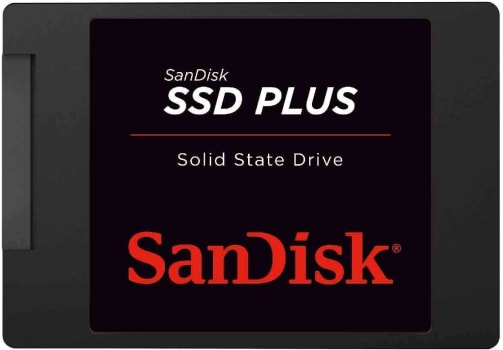 HD SSD 1TB Sandisk SDSSDA-1T00-G26