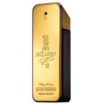 Perfume One Million Masculino Eau de Toilette 100ml - Paco Rabanne