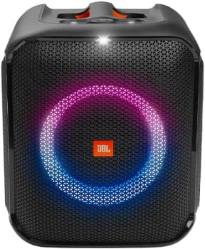 JBL Caixa de Som Bluetooth PartyBox Encore Essential