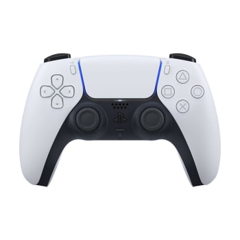 Controle Sony Sem Fio Dual Sense, Para PS5