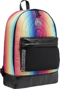 Tilibra - Mochila De Costas Académie Rainbow