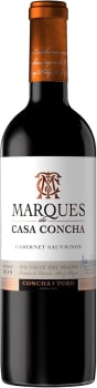 Concha Y Toro Marques De Casa Concha Cabernet Sauvignon