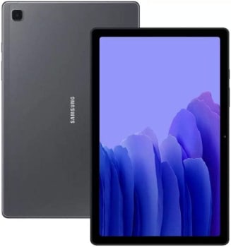 Tablet Samsung Galaxy Tab A7 10,4” 4G Wi-Fi 64GB - SM-T505NZAQZTO
