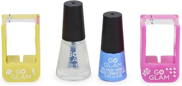 Go Glam - Refil Pequeno