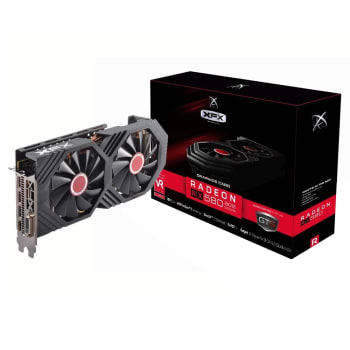 Rx 580 2024 oferta