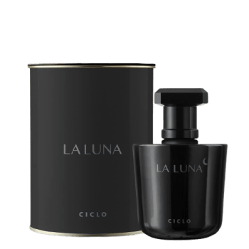 Colônia Feminina Ciclo Lata La Luna - 100ml