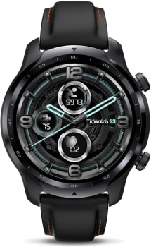 Smartwatch TicWatch Pro 3 GPS 1.4"