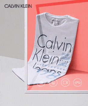 De 50% a 75% de Desconto em Camisetas Masculinas - Calvin Klein, Colcci e Reserva 