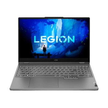 Notebook Gamer Lenovo Legion 5i i7-12700H 16GB SSD 500GB GeForce RTX 3060 Tela 15,6" FHD - 82TB0000BR