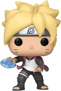 POP! BORUTO: NARUTO NEXT GENERATIONS - BORUTO COM RASENGAN #1356