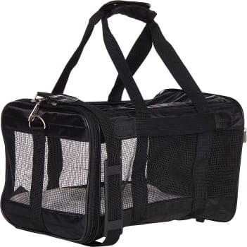 Sherpa® Transportadora de Animais de Estimação Original Deluxe