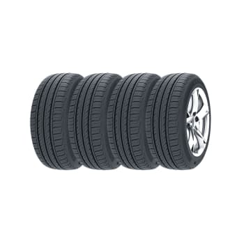 Kit 4 Pneus Aro 16 195/55R16 Westlake Radial