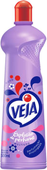 Veja Multiuso - Limpador Explosão de Perfume Frescor Violeta, 500ml