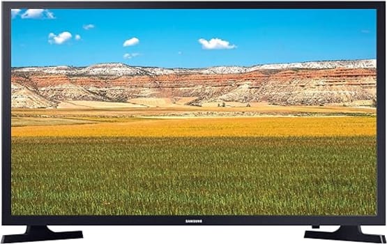 Samsung Smart TV LED 32" HD LS32BETBL - Wifi, HDMI, USB