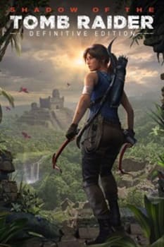 [DLC] Conteúdo extra de Shadow of the Tomb Raider Definitive Edition
