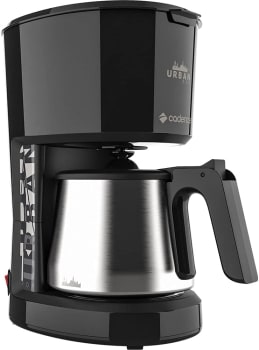 Cafeteira Elétrica Cadence Urban Pop 30 Xícaras - CAF810