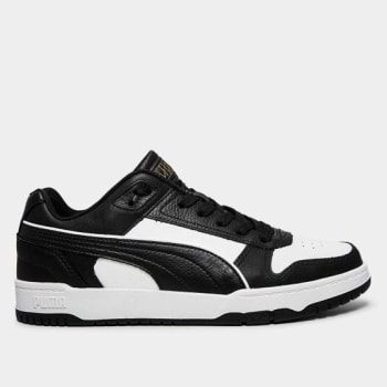 Tênis Puma RBD Game Low BDP Unissex - Tênis Esportivo - Magazine 