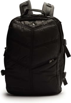 Mochila Preto Reserva GO