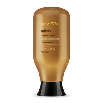 Condicionador Nativa SPA Quinoa 300ml