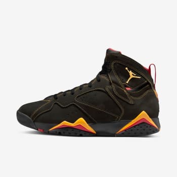 Tênis Nike Air Jordan 7 Retro - Masculino Tam 39