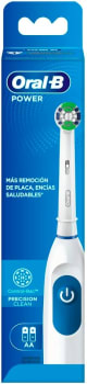 Escova Dental Elétrica Oral B Pro-Saúde Power Precision Clean