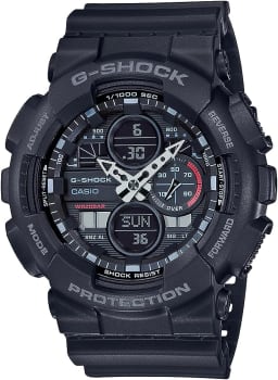 Relógio Casio G-shock Masculino GA-140-1A1DR