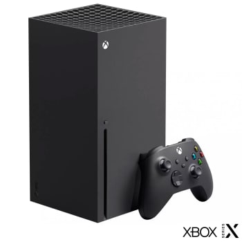 Console Xbox Series X Microsoft Com 1TB SSD E 01 Controle