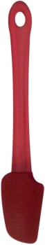 Tuut, Linha Silicone Plus, Rapa-tudo, Vermelho, 21,5cm