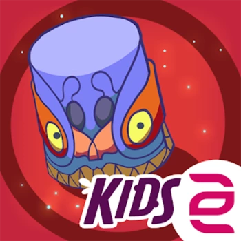 Jungleverse: Tiki Cups Kids - Android