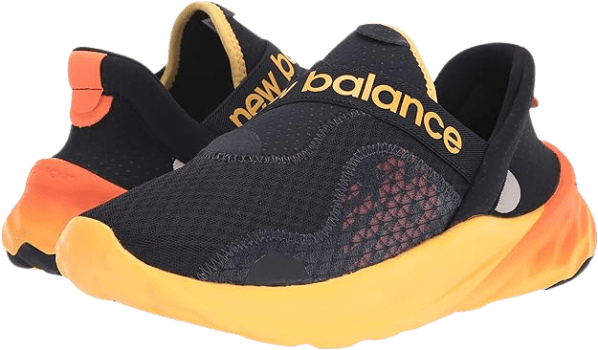 Tam. 40 — New Balance Fresh Foam Roav - Masculino