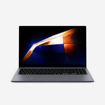 Samsung Galaxy Book4 Intel® Core™ i5-1335U, Windows 11 Home, 8GB, 256GB SSD, Iris Xe, 15.6'' Full HD LED, 1.55kg*.