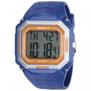 Relógio Digital Speedo 80602G0 - Unissex