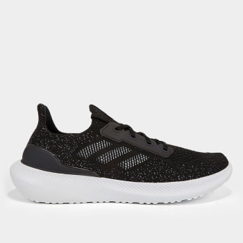 Tênis Masculino Adidas Ultra Energy - Preto+Branco