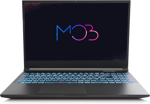 Notebook Avell A52 MOB - Geforce RTX 3050, i5 11400H, 8GB, SSD NVME 250GB, Windows 10 HSL - 15' (Preto)