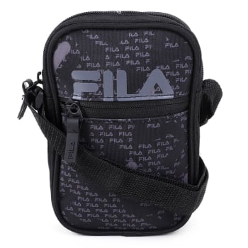 Shoulder Bag Fila Urban - Preto