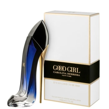 Good Girl Légère Carolina Herrera Eau de Parfum 50ml - Perfume Feminino