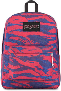 Mochila JanSport Black Label SuperBreak