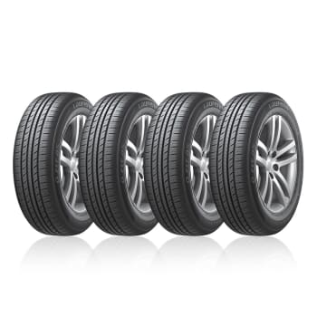 Pneu aro 14 175/70R14 84T Laufenn G FIT AS LH41 kit 4 unidades