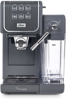 Cafeteira Espresso Oster PrimaLatte Touch 127V BVSTEM6801M