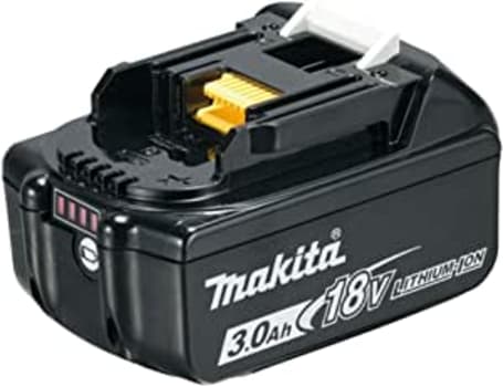 Bateria Lítio 18V Bl1830B Makita